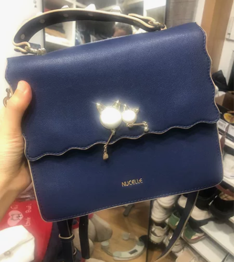 纽芝兰正品包包女2022新款手提包百搭小包...