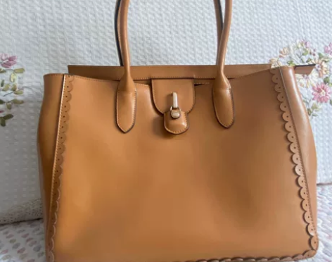 【全新】纽芝兰  nucelle托特包，大...