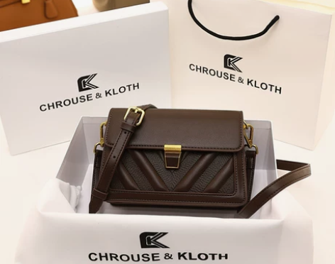 小包包女2021新款潮CK2-120360...