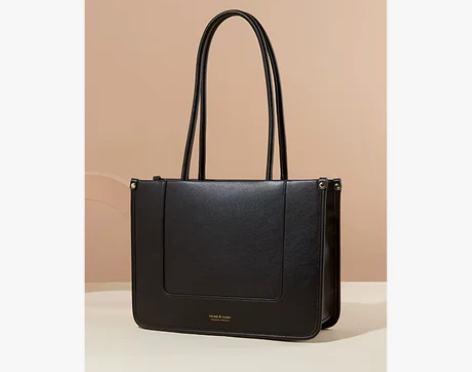 啄木鸟单肩包女2023新款百搭大容量设计小...