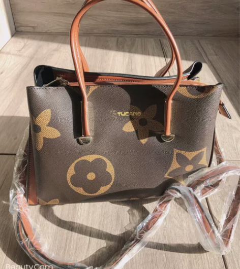 啄木鸟女包，全新， 转手原因 ：闲置