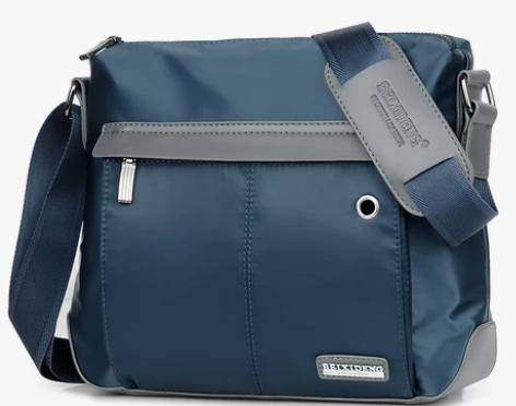 贝喜登 男士包 感兴趣的话点“我想要”和我...