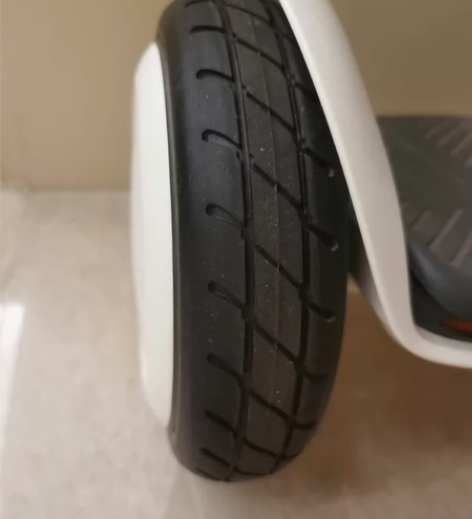 Ninebot 九号电动自平衡车智能体感车...
