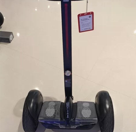 ninebot九号平衡车MAX最新款，续航...