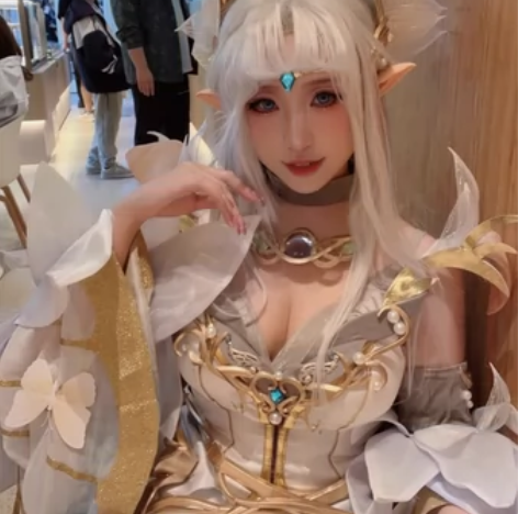 出租/出售】200/三天 王者荣耀cos ...