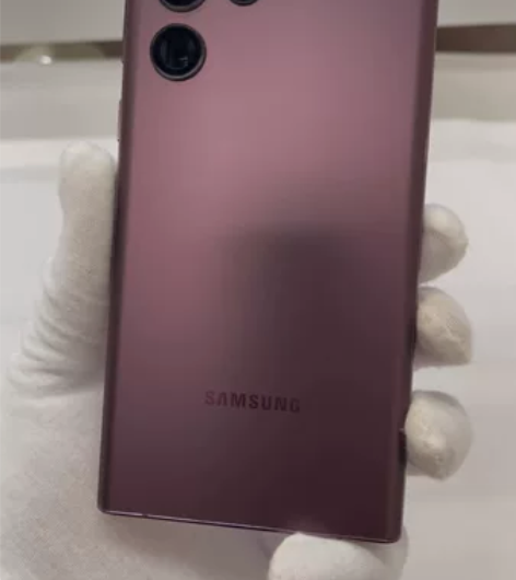 三星 S22 Ultra 12GB+256...