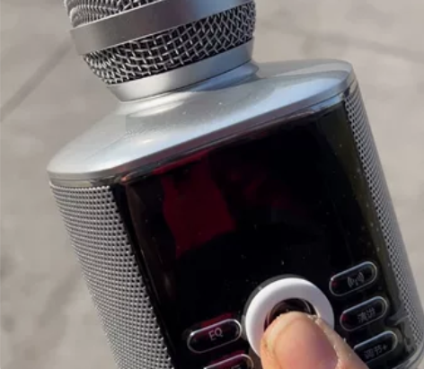 星麦克A8麦克风，全新上市，正品发货，独创...