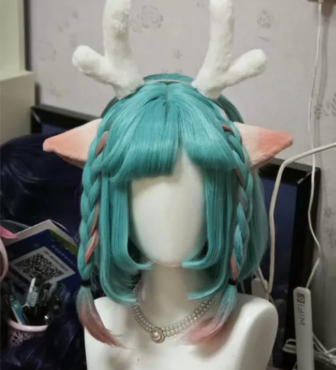 （宝贝尾款）预出瑶时之祈愿m39大全套 七...