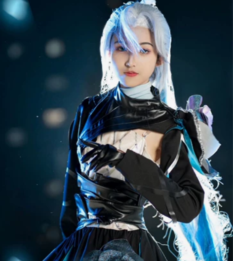 花木兰默契交锋大全套成衣出售（可租借） 全...