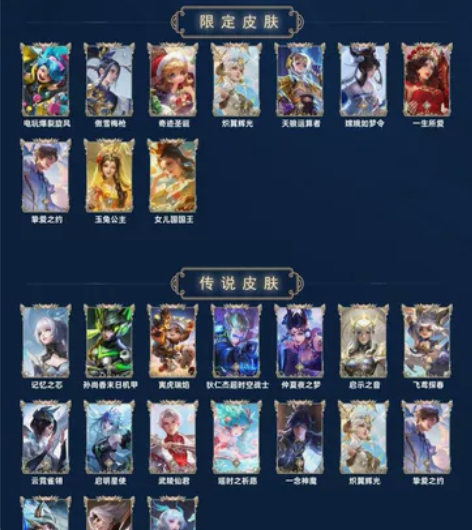 王者号a [安卓QQ] [452区]荣耀典...