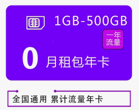 联通纯流量卡车机导航云视镜流量随身wifi...