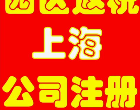 上海园区返税公司税收返还政策税收洼地0元