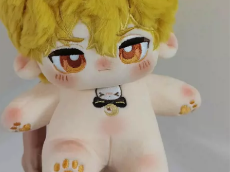 【非现/补邮中】仅剩昆西 20无骨 Qui...