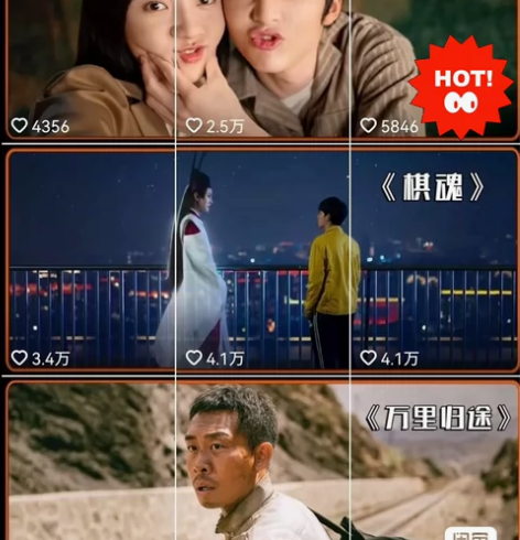 200000+影视解说，视频剪辑。文案剪辑...