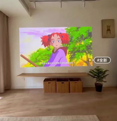 个人急出  原价1999的2k投影仪 家用...