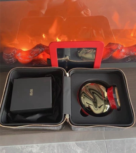 【新品上市】Jmoon极萌胶原炮Max射频...