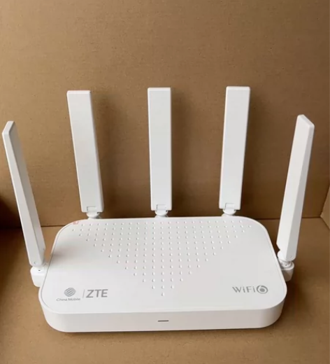 中兴E2633  wifi6千兆双频路由器...