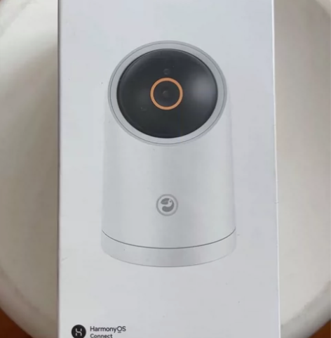 华为海雀hq8c 海雀Ai摄像头 2.5K...