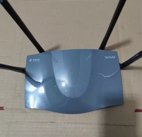 腾达AX1806路由器 AX1800 Wi...