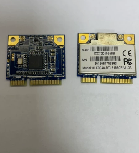 无线网卡 wIFI模块 RT8188CE ...