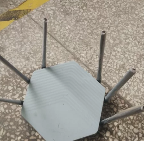 水星光影路由D19G1900M11AC双频...