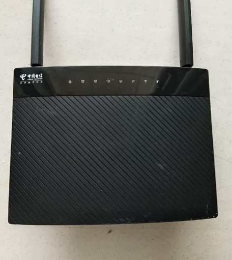 中国电信腾达AC9千兆口无线增强型路由器，...