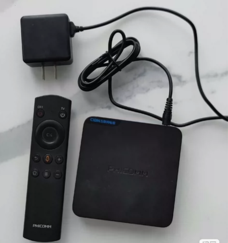 T1电视盒子，s912芯片。2+16，某讯...