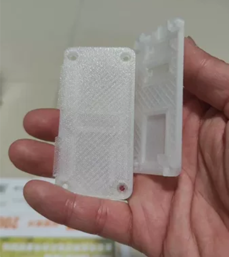 Flipper zero的WiFi模块外壳...