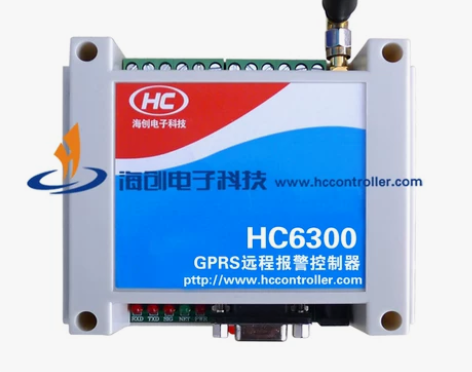 HC6300 工业级 GPRS数传模块 G...