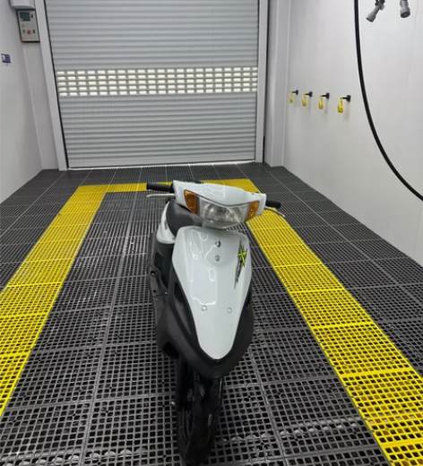 雅马哈林海福喜巧格16年极品 很难找 一直...