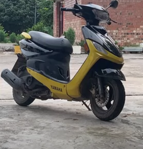 正品林海巧格二代-全车没有任何毛病-到手开...