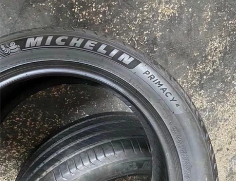 米其林4ST 浩悦4 PRIMACY 4 ...