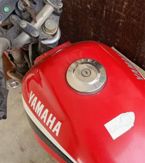 雅马哈摩托车（天剑），有意私聊1600元，...