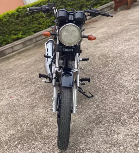 全新 雅马哈 天剑150 雅马哈摩托车 电...