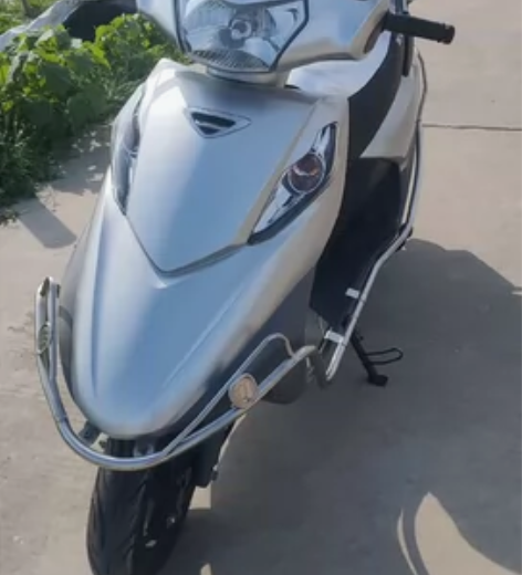 五羊本田优酷电喷110T-2E，，2018...