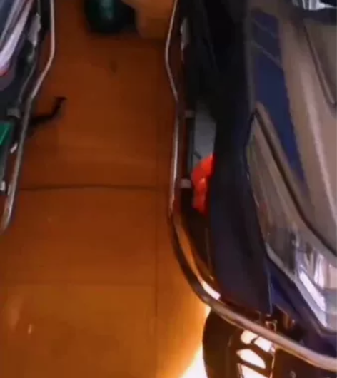 网红神车铃木UY，各种配置车型都有9199...