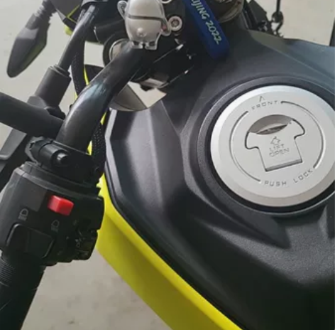 春风狒狒CF125-3A 21年注册560...