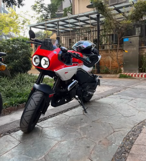 春风狒狒abs 版本，2023年5月，10...