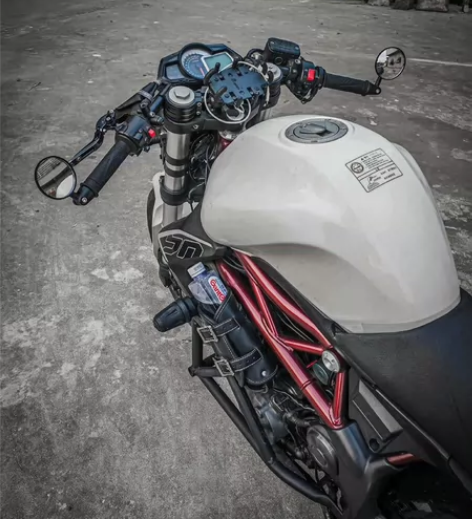 慢出，黄龙300高配ABS欧版2017年 ...