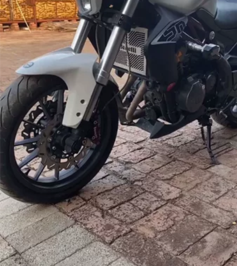 17年黄龙300 中国好声音 有合格证 7...