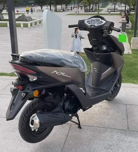 （全部售出）本田NX125裸车新车价格95...