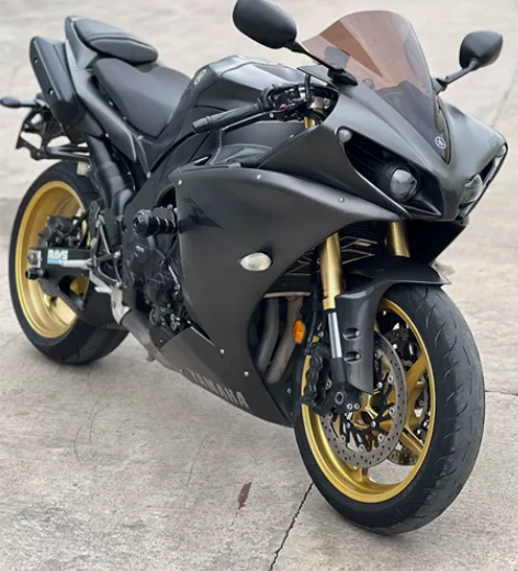 最新到家2014年纯水R1   全原状态 ...