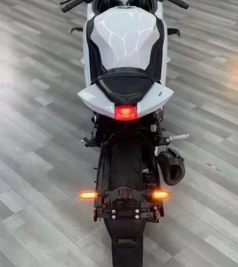 杜卡迪款959公升级跑车[哇]搭载电喷水冷...