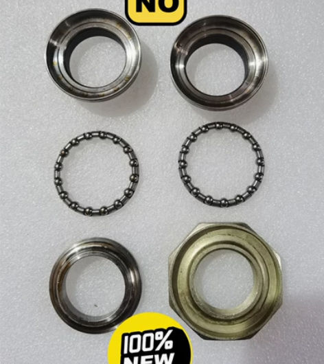 大路易90摩托车方向轴承（压力轴承），全新...