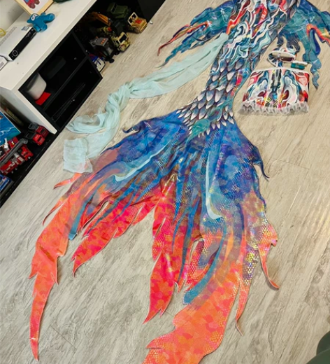 【预售，已约换】第五人格古董商白泽cos ...