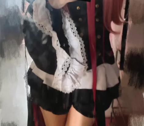 出克鲁鲁 8月份出 可以预留 八月份出完洗...