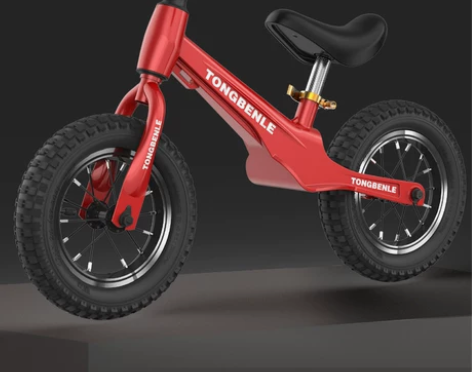 儿童平衡车无脚踏滑步车1-2-3-6岁宝宝...