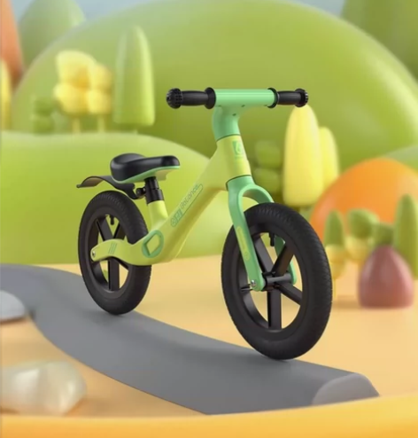 #儿童户外平衡车 儿童平衡车两轮滑行车适合...