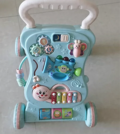 婴儿学步车 感兴趣的话点“我想要”和我私聊...