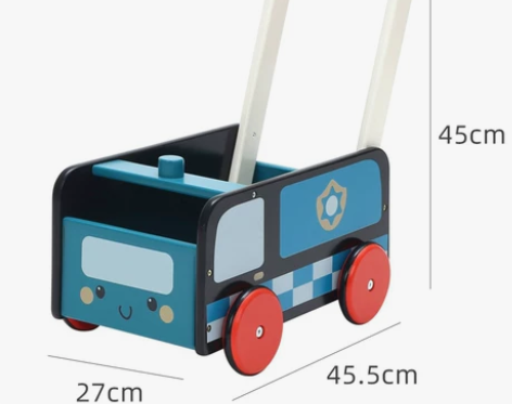 儿童学走路宝宝学步手推车防o型腿防侧翻婴儿...